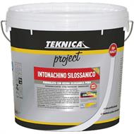INTONACHINO SILOSSANICO BIANCO EXTRA Gr.0,5 Kg.24