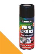 SPRAY ACRILICO 1028 GIALLO MELONE ML.400