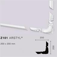 ARSTYLZ101 SET 4 ANGOLI IN POLIURETANO 200x200