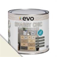 EVO SHABBY CHIC AVORIO ML.750