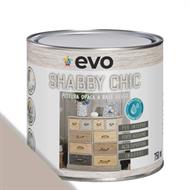 EVO SHABBY CHIC TORTORA ML.750