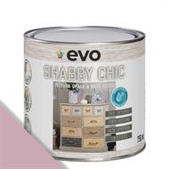 EVO SHABBY CHIC ROSA ANTICO ML.750