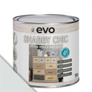 EVO SHABBY CHIC GRIGIO CHIARO ML.750