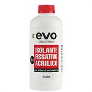 EVO ISOLANTE FISSATIVO ACRILICO LT.1