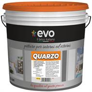 EVO PITTURA AL QUARZO LT.13