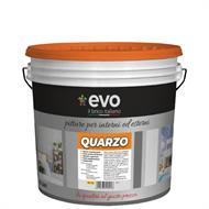 EVO PITTURA AL QUARZO LT.4