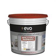 EVO IDROPITTURA TRASPIRANTE LT.4