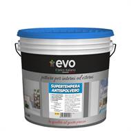 EVO SUPERTEMPERA ANTISPOLVERO LT.4