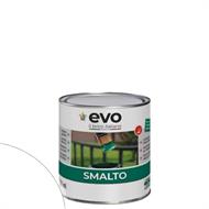 EVO SMALTO BIANCO PURO LUCIDO ML.125
