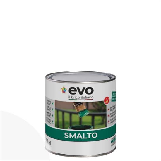 EVO TRASPARENTE LUCIDO ML.125