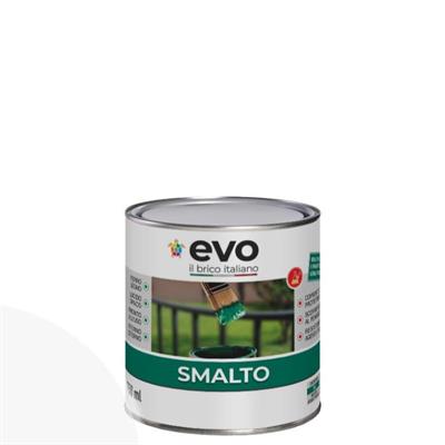 EVO TRASPARENTE LUCIDO ML.125
