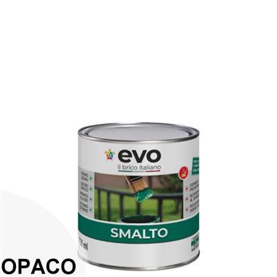 EVO TRASPARENTE OPACO ML.125