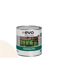 EVO SMALTO BIANCO PERLA RAL1013 ML.125
