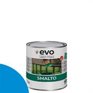 EVO SMALTO TURCHESE ML.125