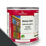 BORMA COLOR ANTRACITE LUCIDO RAL7016 ML.750