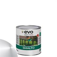 EVO SMALTO ARGENTO INTERNO/ESTERNO ML.125