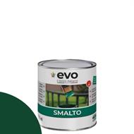 EVO SMALTO VERDE VAGONE ML.125