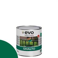 EVO SMALTO VERDE MUSCHIO RAL6005 ML.125