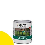 EVO SMALTO GIALLO ML.125