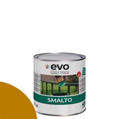 EVO SMALTO CUOIO ML.125