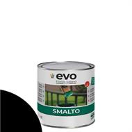 EVO SMALTO NERO LUCIDO ML.125