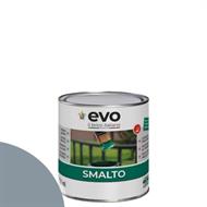 EVO SMALTO GRIGIO ARGENTO RAL7001 ML.125