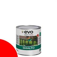 EVO SMALTO ROSSO ML.125