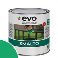 EVO SMALTO VERDE PRIMAVERA ML.750