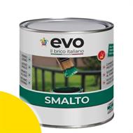 EVO SMALTO GIALLO ML.750