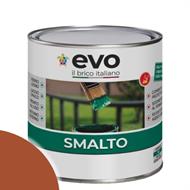 EVO SMALTO CUOIO ML.750