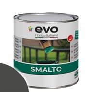 EVO SMALTO ANTRACITE ML.750