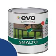 EVO SMALTO BLU ML.750