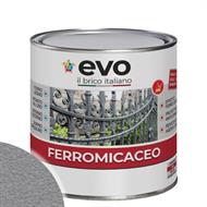EVO FERROMICACEO GRIGIO CHIARO ML.750