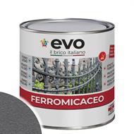 EVO FERROMICACEO GRIGIO MEDIO ML.750
