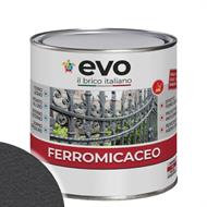 EVO FERROMICACEO GRIGIO SCURO ML.750
