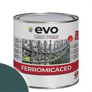 EVO FERROMICACEO VERDE ML.750