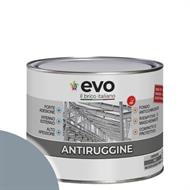EVO ANTIRUGGINE GRIGIA ML.500
