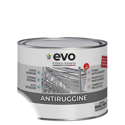 EVO ANTIRUGGINE BIANCA ML.500