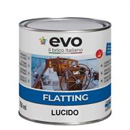 EVO FLATTING AL SOLVENTE LUCIDA ML.750