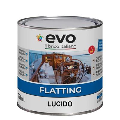 EVO FLATTING AL SOLVENTE LUCIDA ML.750