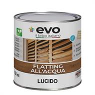EVO FLATTING ALL'ACQUA LUCIDA ML.750