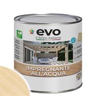 EVO IMPREGNANTE ALL'ACQUA INCOLORE ML.750