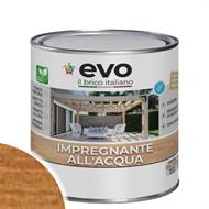 EVO IMPREGNANTE ALL'ACQUA QUERCIA ML.750