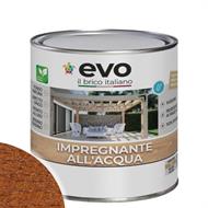 EVO IMPREGNANTE ALL'ACQUA CASTAGNO ML.750