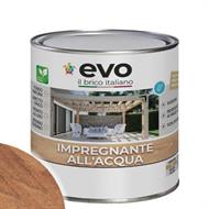 EVO IMPREGNANTE ALL'ACQUA NOCE ML.750