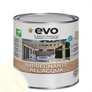 EVO IMPREGNANTE ALL'ACQUA BIANCO ML.750
