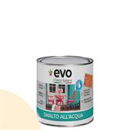 EVO SUPER SMALTO ALL'ACQUA AVORIO LUCIDO ML.125
