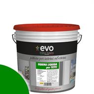 EVO GUAINA LIQUIDA VERDE LT.4