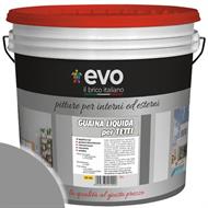 EVO GUAINA LIQUIDA GRIGIA LT.13