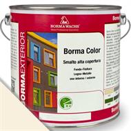 BORMA COLOR AVORIO CHIARO LUCIDO RAL1015 LT.2,5